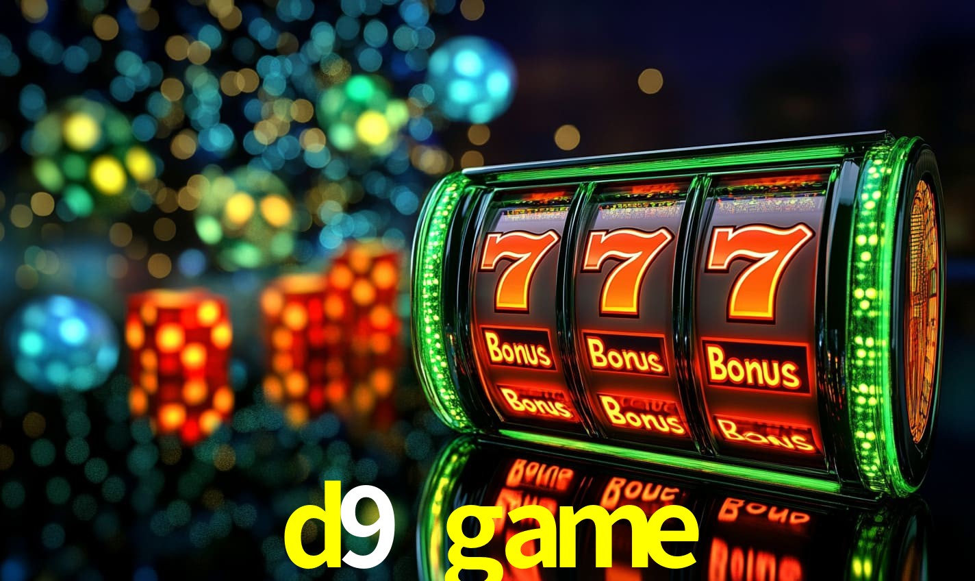 d9 game - Pagamento PIX Instantâneo